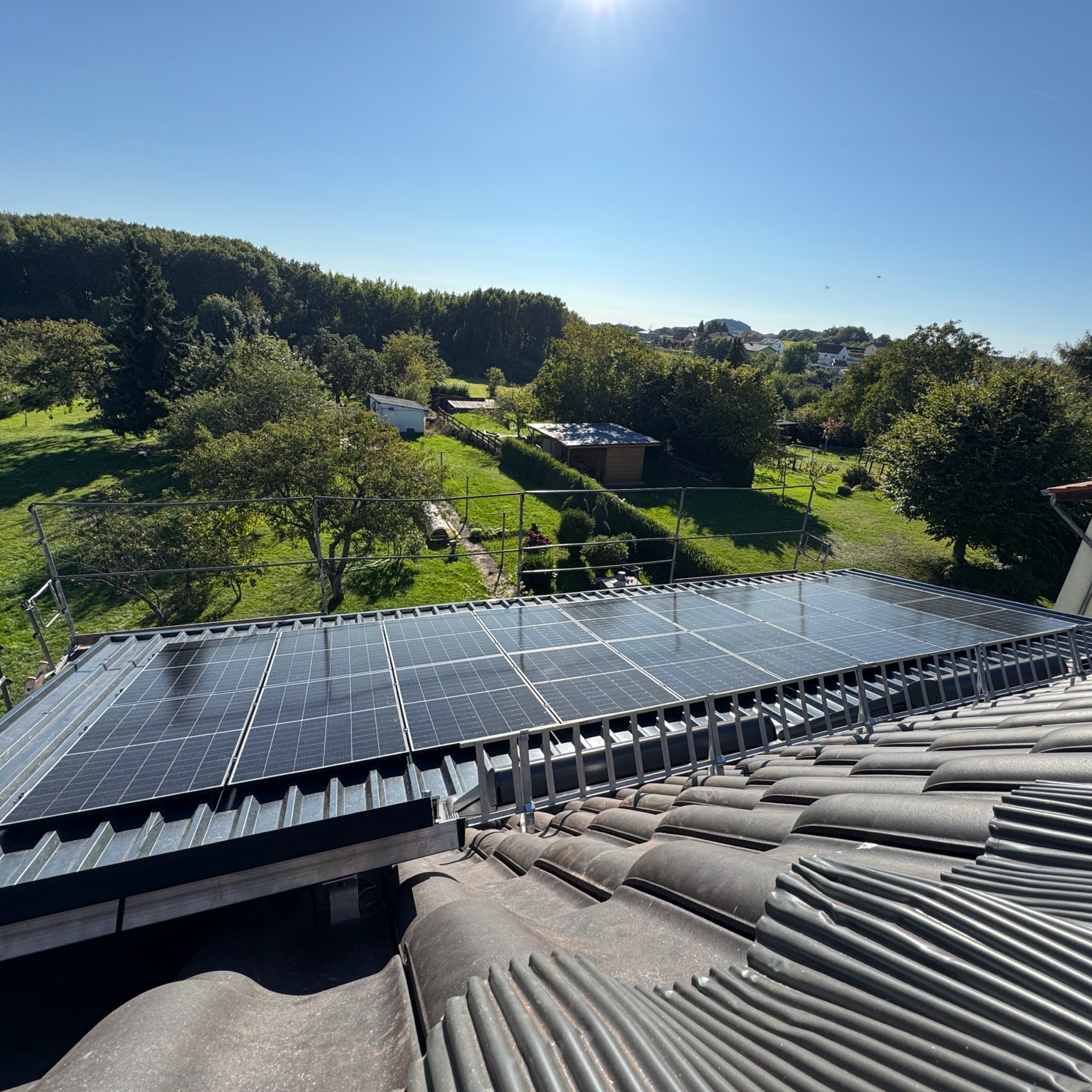 pv reitscheid