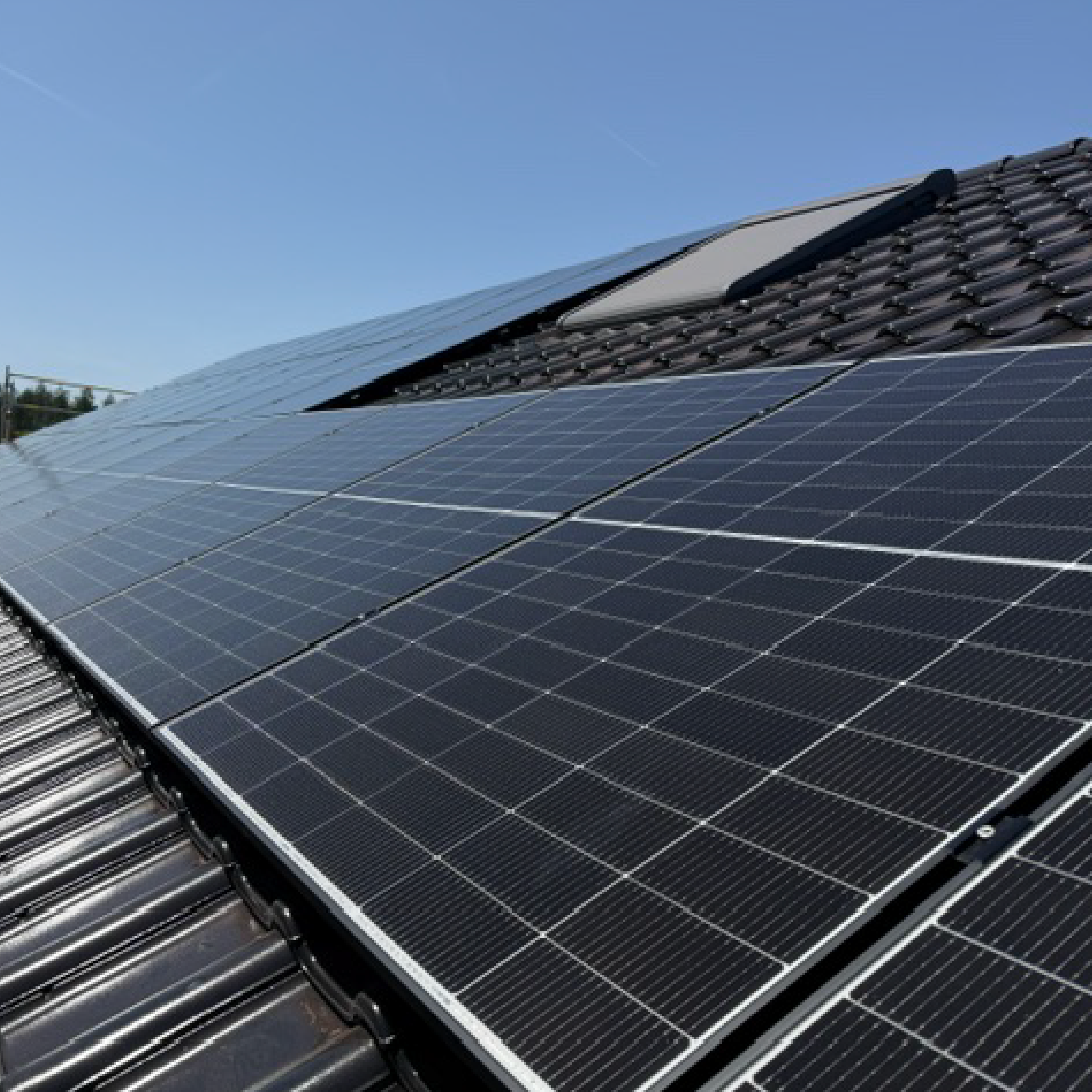 solarmodule rohrbach