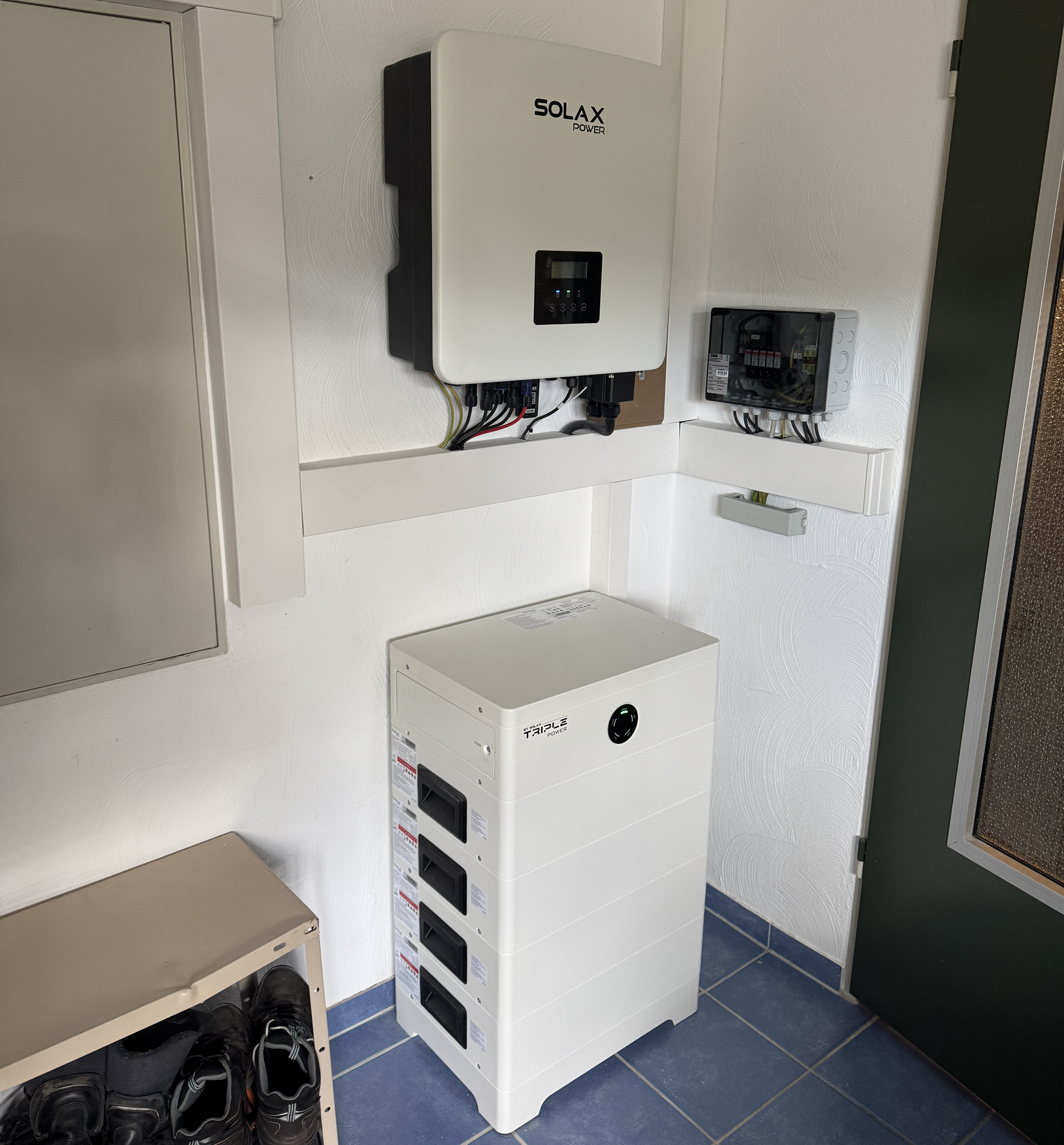 solax w und speicher-1